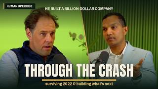 Building a $220 Billion Payments Giant in One of the Toughest Industries