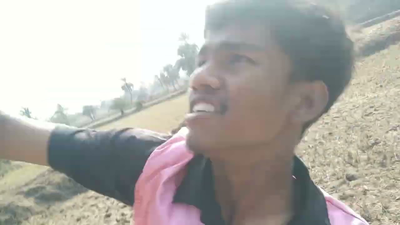 Me yora parmesh too no ghum ne😀