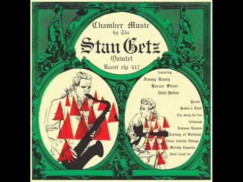 洋楽 Stan Getz Chamber Music Roost RLP 417 hqdefault.jpg?sqp=-