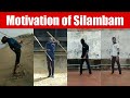 Silambam motivation  advanced level  stickman silambam  aakarsh  kalaripayattu  traditional art