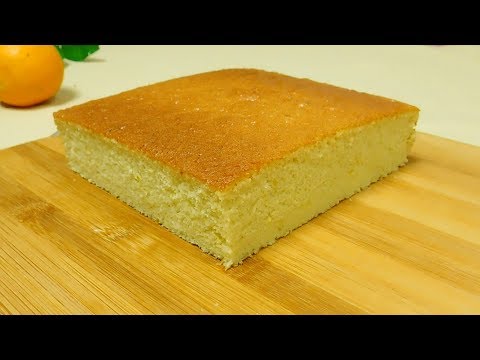 super-easy-orange-sponge-cake-recipe