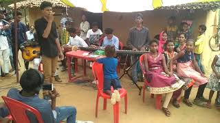 Joketa (Asanbeda) Sadi program...😉