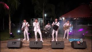 Doble Blindaje - Belikiando (En Vivo 2024)