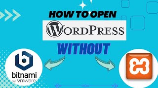 How to Install WordPress without XAMPP or Bitnami with Free Domain and Hosting | WordPress Tutorial