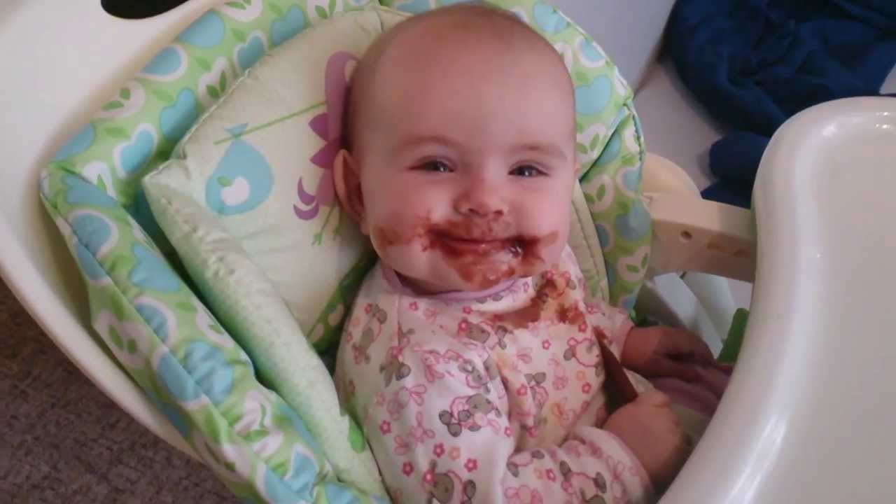 Süßes Baby Süßes Baby