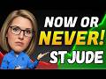 STJUDE Crypto: Latest Price News &amp; Massive Charity Donation Update!