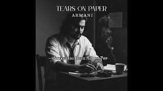 Armani-Strangers Once Again-pop