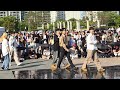[STREET ARTIST] ARTBEAT. K-POP DANCE FESTIVAL.