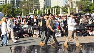 [STREET ARTIST] ARTBEAT. K-POP DANCE FESTIVAL.