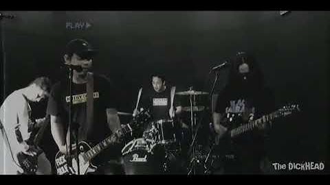 no use for a name - dumb reminders (cover) The dickhead