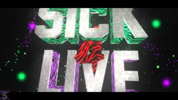 Sick 4 Live -Intro video