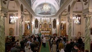 Fifth Sunday of Ordinary Time - February 8, 2026