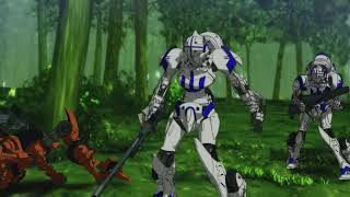 Code Geass – Akito the Exiled