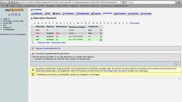 Zend Framework 12_tabel_aanmaken.mov