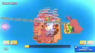 cursed hacked map with all modifiers