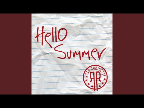 Hello Summer
