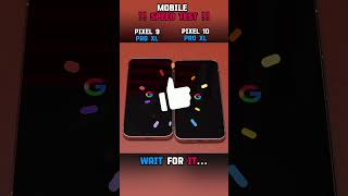 ☠️⚡ PIXEL 9 PRO XL VS PIXEL 10 PRO XL SPEED TEST!!🚀