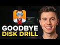 Best FREE Alternative to Disk Drill in 2026