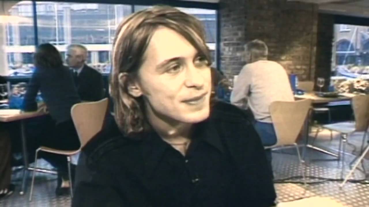 Mark Owen Interview | Part 1 - Directed by Peter Demetris