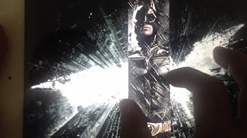 Pinch To Reveal Animation Example Cocos2d Tutorial (WITH SOURCE CODE)