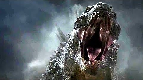 Top 10 coolest roars in movies (scenes)#1