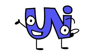 Object Unicode Animator Audition @SoupEarthOfficial