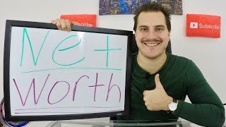 How to Fix a Broken Net Worth!