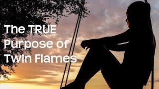 The TRUE Purpose of Twin Flames 🧙‍♂️🧙‍♀️👼💑