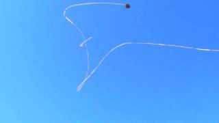 Nutball Fun 300ft Streamers
