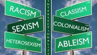 Tariq Nasheed: The Intersectionality Hustle