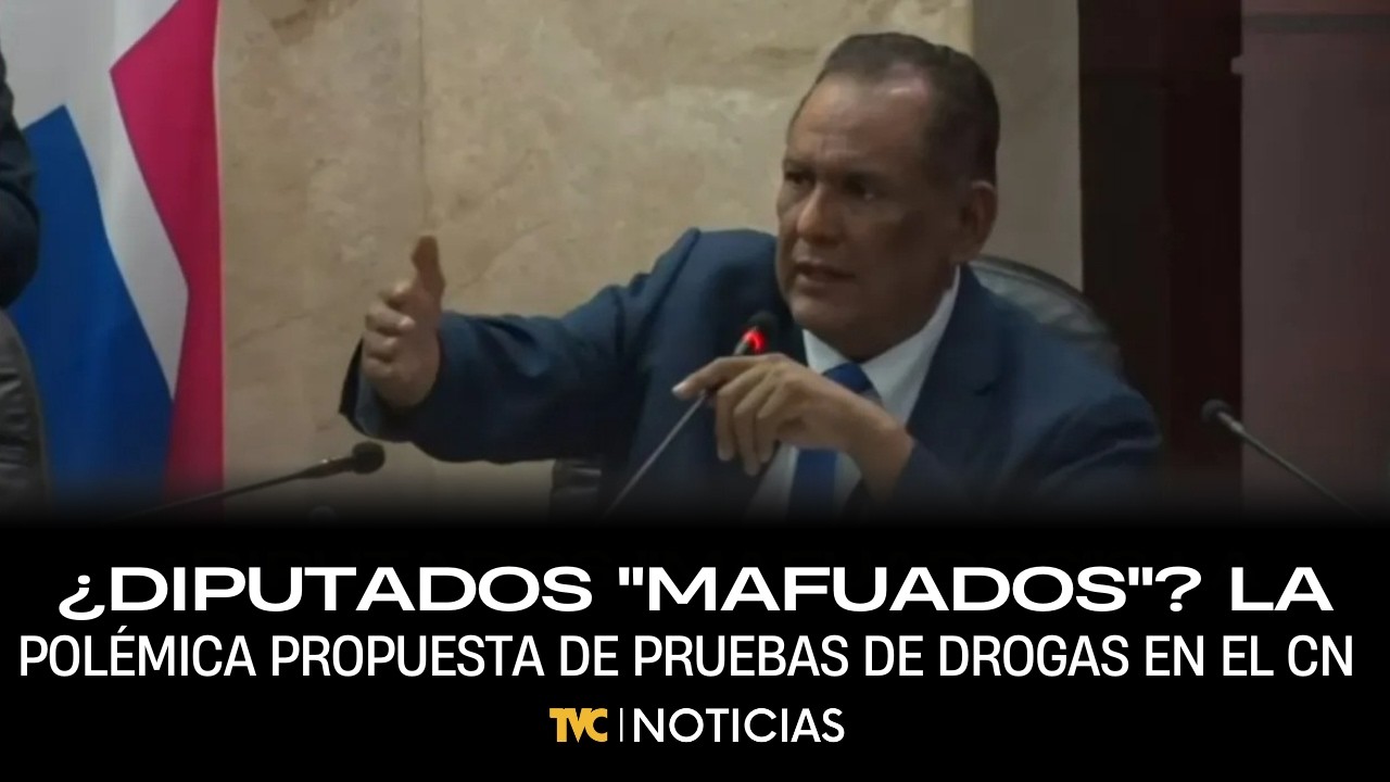¡Pruebas antidoping en el Congreso! Diputados proponen exámenes voluntarios