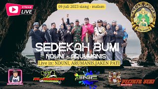 KETOPRAK SISWO BUDOYO . LAKON KIAGENG SELO NYEKEL BLEDEK ? JOKO TINGKIR NGENGER