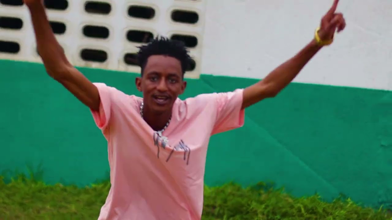 Alisko Pullo __ Nota Dô Nodedâ__(Clip Officiel)2023