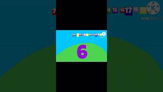 Super Simple Songs Countdown