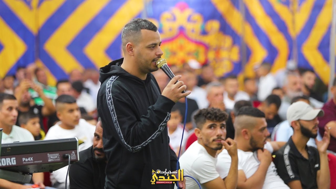 معولين دقة جديد 💖👌🤞|| ابو عرب والعقيد  وعزيز || حفل حسين ابو طبيخ || تسجيلات الجندي 2023👌