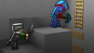 Dominating With This Minecraft Uhc Trap