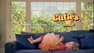 Cuties Commercial screenshot 4