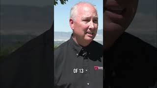 What's in the Great Salt Lake Dust storms? What you need to know