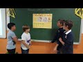 PROJECTS/EXPERIMENTS OF SCIENCE 6º