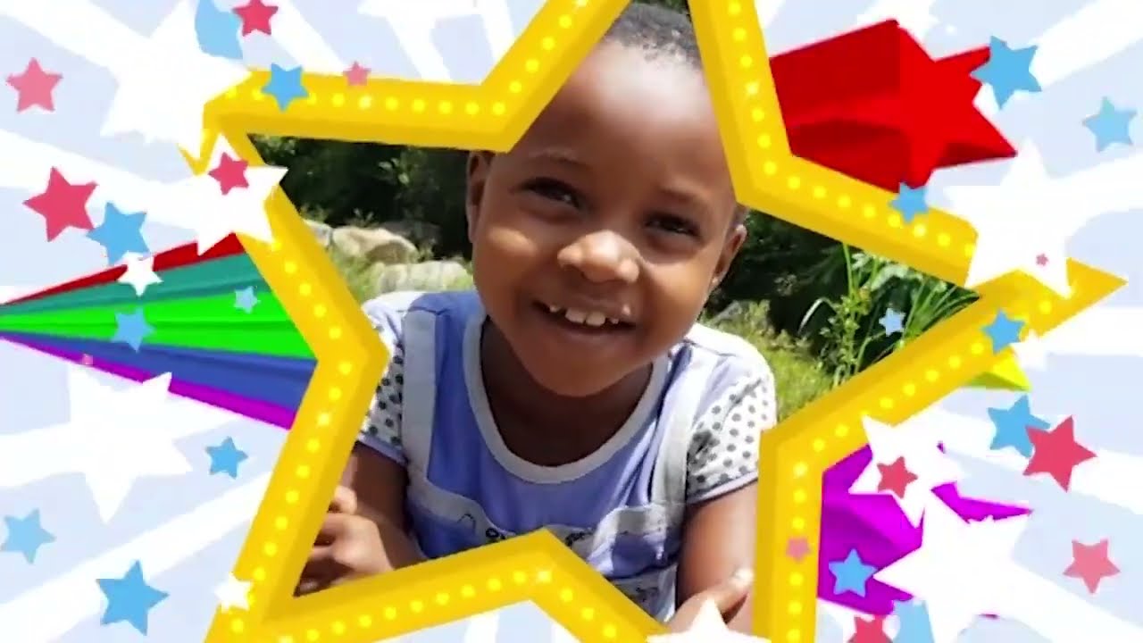 NYOTA NJEMA MARCH 26 HERITAGE PRE- AND PRIMARY SCHOOL