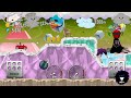 Hill Climb Racing Gameplay (Hill Climber - Stage 32 Prognosis - Car Game Play - Fun Kids Game)