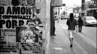 CRIOLO - Não Existe Amor Em SP [visualizer]