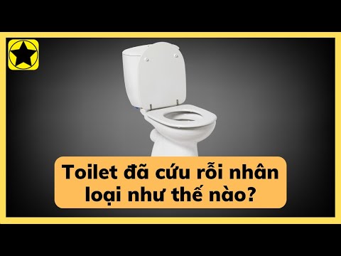 Video: Cát_nghiệp. Phát minh sẽ cứu nhân loại