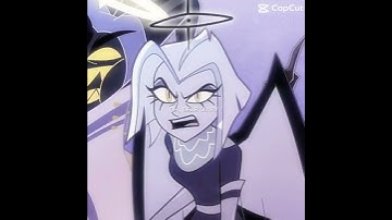 Soda Pop soda Pop baby hear I coooommmmeee #hazbinhotel #lute #adam #fypシ゚viral #edit
