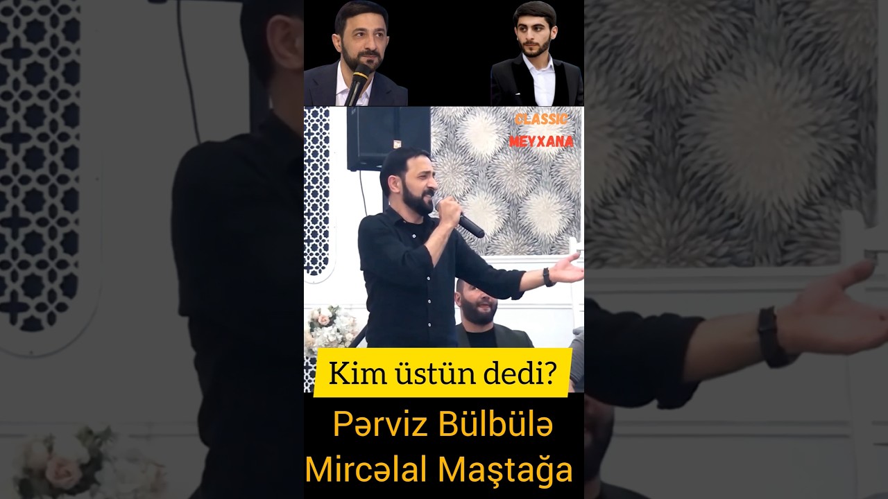 Perviz bulbule mircelal Mastaga #meyxana , #baki , #azerbaijan , #aztagram , #azerbaycan , #baku .