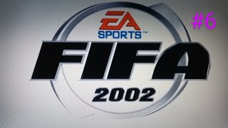 PC Fifa 2002 - #6 ECC Final