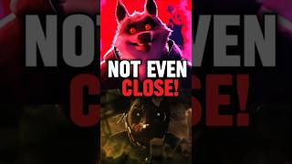Why Death VS SpringTrap ISN’T EVEN CLOSE! #fnaf #shrek #death #vs #springtrap #animation #battle #dc