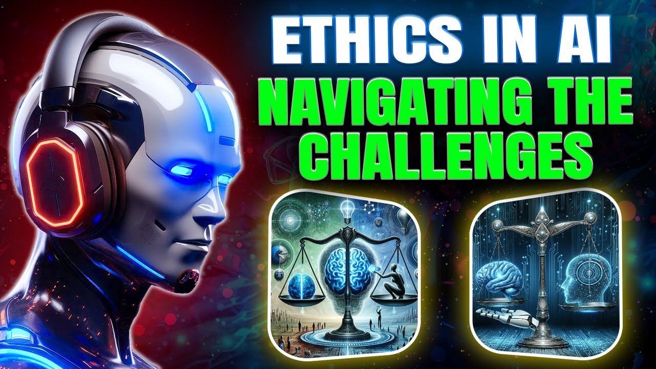 The Dark Side of AI: Ethical Dilemmas Shaping Our Future | Ai Vault ...