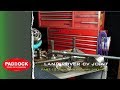 Swivel pin housing ovehaul Part 12  - the CV joint inspecting & fitting to half shaft