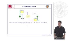 Segmentación IPv4 |  | UPV
